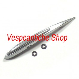 FORCELLA COMPLETA PER VESPA PX AMERICA