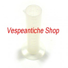 OLIO PER CAMBIO MOTORE VESPA SAE 30