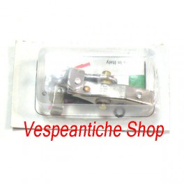 SERIE CONTATTI PUNTINE VESPA PX PRIMA SERIE SUPER E SPRINT DAL 1974