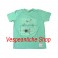 T-SHIRT TIRATURA LIMITATA VESPA STAMPA E RICAMO TG XL