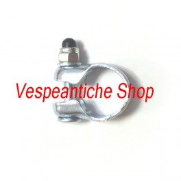 STAFFE ASTE E SPECCHIETTO PER VESPA PX T5