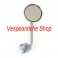 STAFFE ASTE E SPECCHIETTO PER VESPA PX T5