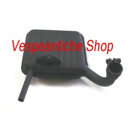 RACCORDO SCARICO VESPA 50 E 125 PRIMAVERA