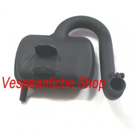 RACCORDO SCARICO VESPA 50 E 125 PRIMAVERA
