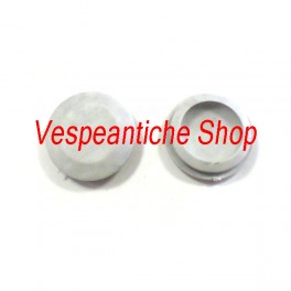 TAPPO GRIGIO MOZZP FORCELLA VESPA 50 90 125 PRIMAVERA ET3