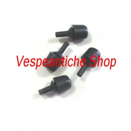 BAULETTO PER VESPA PX ARCOBALENO