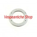 GUARNIZIONE CLACSON SPESSORE 5MM VESPA VM2 VL VB1