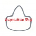 GUARNIZIONE FANALE POSTERIORE INTERNA VESPA GS VS5 E VNB5 GL