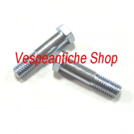 FORCELLA COMPLETA PER VESPA PX 125 T5