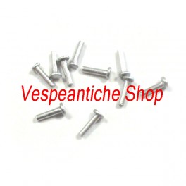 gUARNIZIONE CONTACHILOMETRI VESPA PX