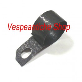 COPERCHIO MANUBRIO USATO VESPA T5