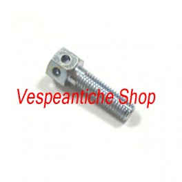 FORCELLA COMPLETA PER VESPA PX 125 T5