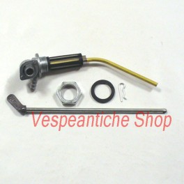 SERBATOIO PER VESPA PX AMERICA CON MISCELATORE