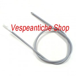 CONTAMIGLIA CON SPIA FOLLE VESPA PX AMERICA