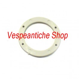 GUARNIZIONE CLACSON SPESSORE 5MM VESPA VM2 VL VB1