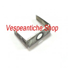 CONTAMIGLIA CON SPIA FOLLE VESPA PX AMERICA