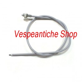 CONTAMIGLIA CON SPIA FOLLE VESPA PX AMERICA