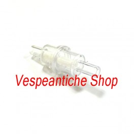 SERBATOIO PER VESPA PX AMERICA CON MISCELATORE