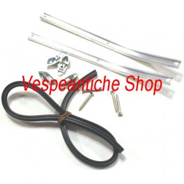  TAPPETINO CENTRALE PER VESPA PX 125 T5