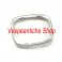 CONTAMIGLIA CON SPIA FOLLE VESPA PX AMERICA