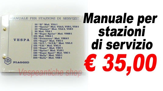 sample manuale